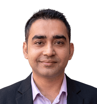 Abhinandan Kumar