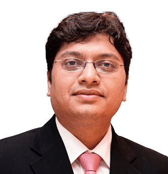 Chirag Doshi