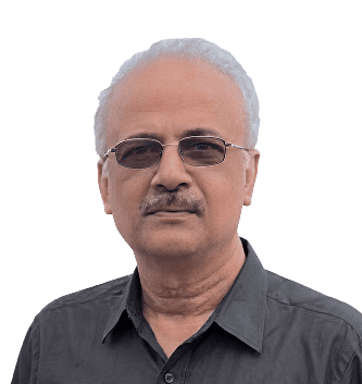 Farhan Thakur