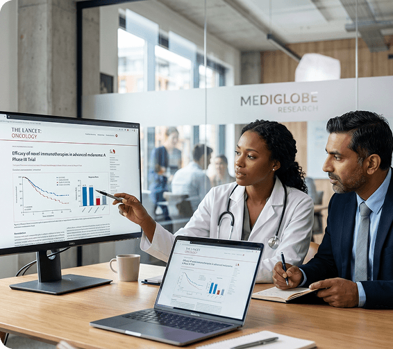 Regional Consensus and Indexed Journal Publication