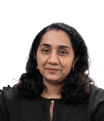 Dr. Rasika Bhat
